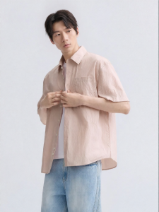 GXG | Relaxed Four-way Stretch Comfort Shirt Slim Fit Lightweight