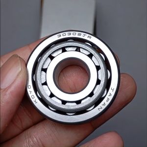 Laker Bearing 30302 JR KOYO Original KOYO INB SEMARANG