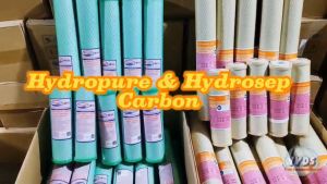 Hydrosep & Hydropure CTO 10SL/20SL: A Comprehensive Guide