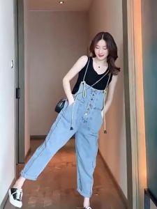 Baju Kodok/Jumpsuit/Overall