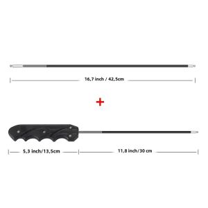 Dụng Cụ Tự Vệ Cầm Tay Chiến Thuật Khẩn Cấp Với Dụng Cụ Phá Kính Cho Huấn Luyện Võ Thuật Thể Dục Thể Thao Ngoài Trời Bộ Dụng Cụ Sinh Tồn