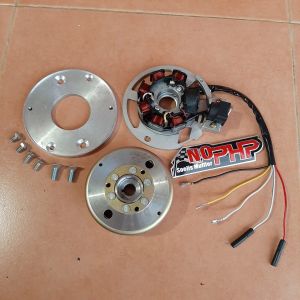 PENGAPIAN MAGHNET KIMCIL/KYMCO PNP RX KING RXK RXS MURAH
