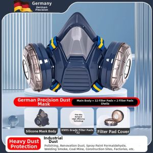 Anti-Dust PM2.5 Respirator N95