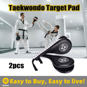 【Fast Shipping】 Taekwondo Kick Pad Karate Kick Pad Kickboxing Kick Pad Practice Kick Target Training Target MMA Kickboxing Kick Target Pad Training Gear