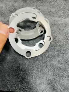 Thớt lòng đĩa 4 lỗ Honda / Ya cho ae canh heo không bị cạ 234 ly