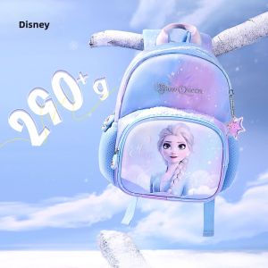 Disney | Cute and Lightweight Kindergarten Girl Backpack