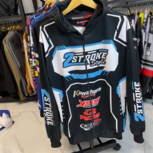 RACING FLASH/JAKET SUNMORI/JAKET 2 STROKE