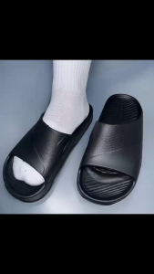 DURALITE Andrew Mens light weight and non-slip durable good quality rubber slippers