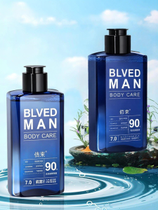 SHAOHUATANG | Men Cleanse Intimate Care Product