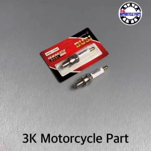 BUSI IRIDIUM POWER C7HSA: Pemilihan dan Penggunaan yang Tepat untuk Motor Anda