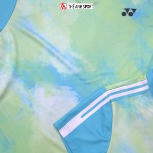 Quần Áo Thể Thao Chất Liệu Nhẹ Thoáng Khí Và Thấm Hút Mồ Hôi Tốt (2561)