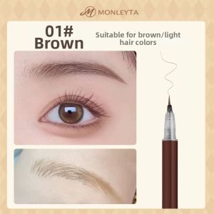 MONLEYTA | Waterproof No-Smudge Eyeliner Pen