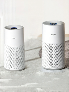 Philips | Máy Lọc Không Khí Phòng Ngủ Gia Đình Loại Bỏ Formaldehyde Khói Và Sương Mù