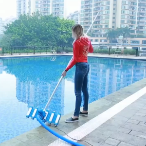 1PC Gagang Vakum Head Kolam Renang / Handle Vacuum Head / Vacuum Head Handle