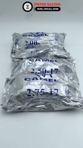 Ruột Camel Công Nghệ Thái Lan Áp Dụng Cho Wave Dream Sirius Jupiter