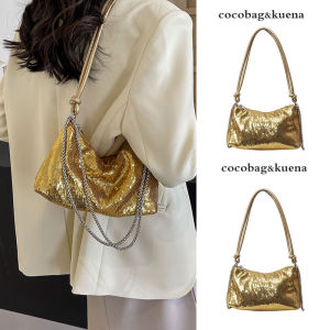 Túi Đeo Chéo Mùa Hè Đa Năng Sang Trọng Nhỏ Gọn Dành Cho Nữ Túi Đeo Vai Đơn Thời Trang Thường Ngày Túi Đeo Chéo Mềm Màu Trơn