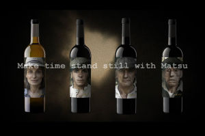 Matsu El Picaro 750ml - Premium Red Wine from Toro, Spain