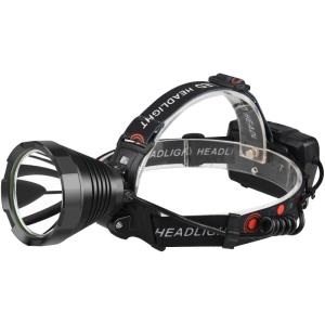YINNUO | Super Bright Headlamp for Night Fishing and Outdoor Activities