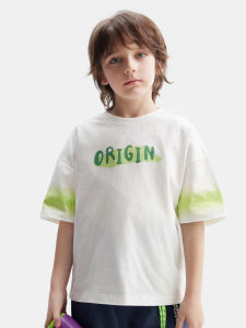 Boys and Youth Summer T-Shirt