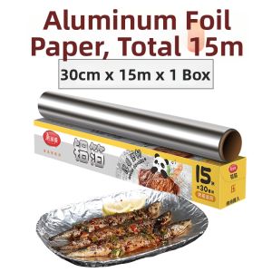 Maryya | Heat-Resistant Oil Absorbing Baking Paper