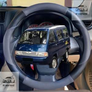 Bungkus setir Sarung setir Cover stir Suzuki Carry semua type variasi sabit