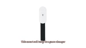 Tuya Smart ZigBee Soil Moisture Sensor Temperature and Humidity Meter Thermo Hygrometer Garden Automation Irrigation Detector