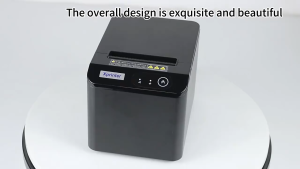 xprinter Thermal Printer 80MM USB LAN Bluetooth XPrinter XP-T80Q | XP-N160II Xprinter Xp T80Q - Lazada