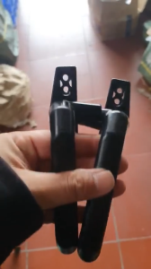 [HCM] Tay khoá cửa sổ mởTay Hợp Kim Kẽm Cửa Sổ Phần Cứng Tay Nắm Cửa -Cozy520