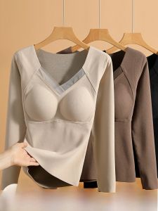 ZISU | Quần Áo Lót Dày Chống Lạnh Nữ