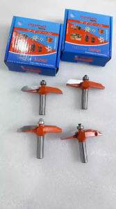 MŨI PHAY GỖ ĐÁNH VÁN HUỲNH CỬA PANO PN 02