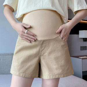 JoynCleon | Summer Lightweight Pregnant Shorts Pants