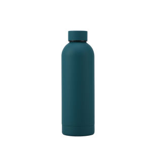 ZHENTAIYUAN | Ly Giữ Nhiệt Inox 304 Phong Cách Mỹ Bọc Cao Su Ổn Nhiệt Di Động