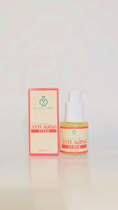 BYMOULIE RETINOL 0.3% RADIANCE ANTI AGING SERUM LOKAL BRAND SERUM PERAWATAN WAJAH NIACINAMIDE