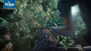 Frisolac Infant Baby Milk Formula Powder Step 1 & 3 & 4 (1.2kg)