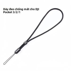 HAISENLE | Loss-Prevention Portable Camera Wrist Strap