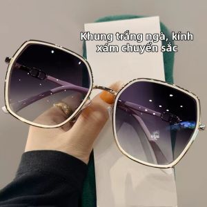 Kính Mát Chống Tia UV Cực Phẩm Thời Trang cho Phụ Nữ