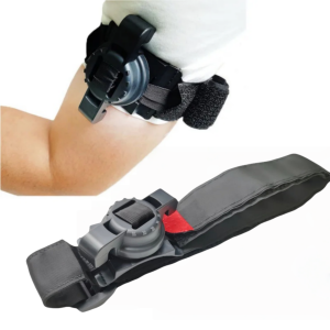 Military Tactical Tourniquet Professional Grade Windlass First Aid Kit For Survival Camping Emergency Self Defense Safety Gear