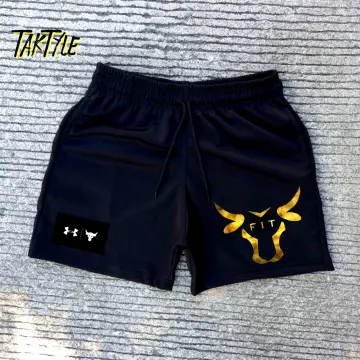 Under armour shorts lazada discount