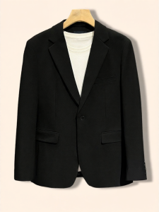 TUCANO | Casual Stylish Slim Fit Mens Suit Jacket