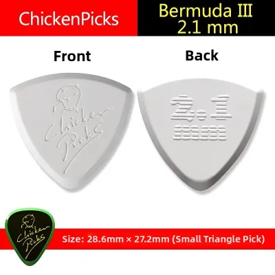 Magnetic Chickenpicks Guitar Plectrums Quick Play Wear Resistant Electric Bass Guitar Picks Chicken Pecks