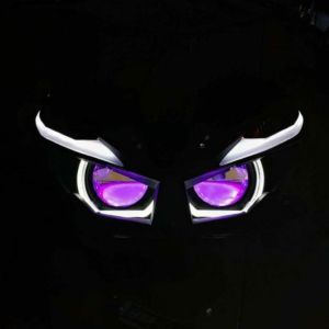 REFLEKTOR BILED TURBO SE VARIO 125/150 OLD PNP SAKLAR VIXION