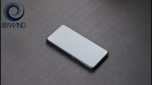 oneplus Nord CE 2 5G บน ibywind ฟิล์มกระจกกันรอย 2 ชิ้น มีการเปลี่ยนแปลงกันรอยเลนส์กล้องฟิล์มกันรอยคาร์บอนไฟเบอร์ด้านหลังและชุดติดตั้งง่าย