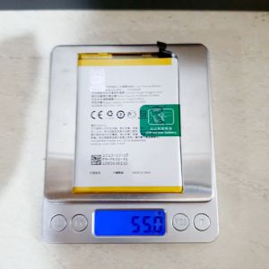 Baterai Handphone Realme 3 & RMX1825/1821 BLP693