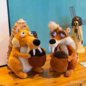 Disney | Disney Thời Kỳ Đá Đồ Chơi Sang Trọng Thú Nhồi Bông Voi Ma Mút & Hổ Răng Kiếm Búp Bê Mềm Hoạt Hình Động Vật Bạn Chơi Cho Mọi Lứa Tuổi Quà Tặng Sinh Nhật