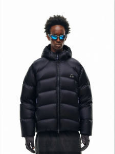 FPA | High Puff 800FP Down Jacket