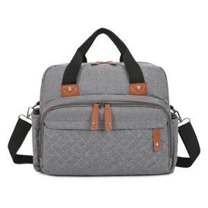 Mommy Bag Baby Diaper Bag Large Capacity Multifunction Travel Nappy Backpacks Baby Stuff Maternity Bags Outdoor Baby Nursing