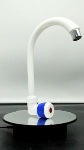 Kran Angsa Kran Air & Kran Wastafel 1/2 Inch: Panduan Lengkap