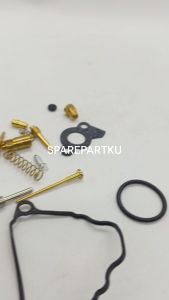 5D9 REPAIRKIT KARBURATOR YAMAHA VEGA ZR OLD LAMA VEGA ZR NEW/ REPIRKIT/ KARBURATOR/ REPARIKIT