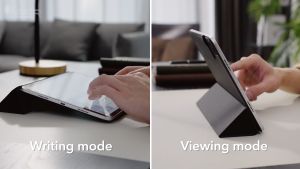 ESR Rebound Magnetic Case for iPad Pro - เคสไอแพด เคสแม่เหล็ก