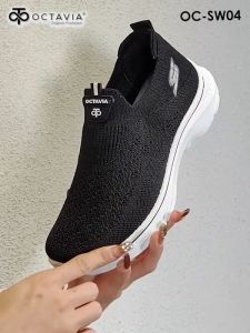 OCTAVIA Sepatu Wanita Extra Light Go Walk Arch Fit OC-SW04